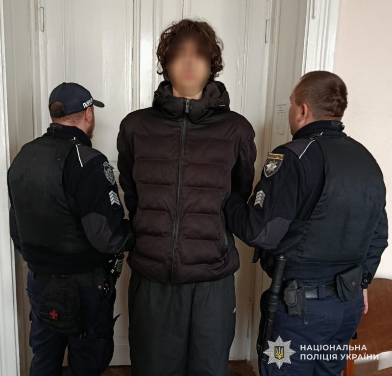 Жорстока бійка в електричці на Львівщині: стала відома причина (фото)