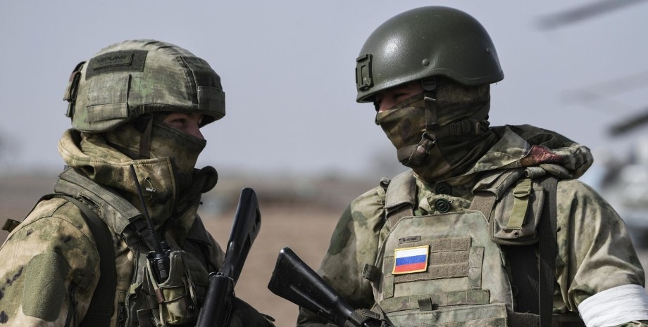 У Росії триває прихована мобілізація – розвідка