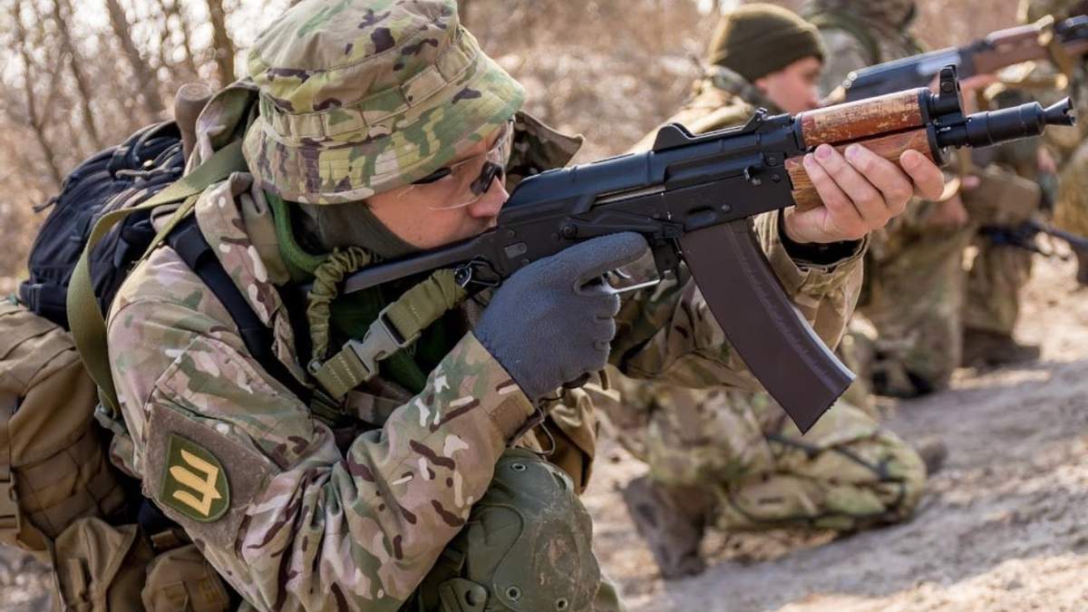 У Львові затвердили програму національного спротиву