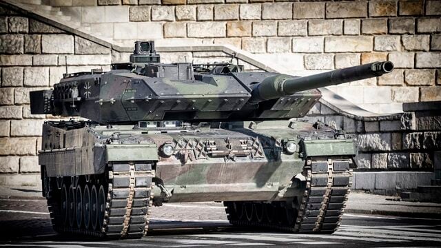 Польща готова передати Україні танки «Леопард» без згоди Німеччини