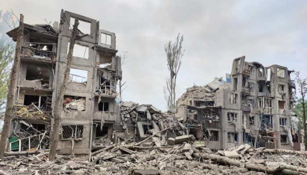 Тривоги Авдіївки: росіяни готують нову хвилю атак на майже знищене місто