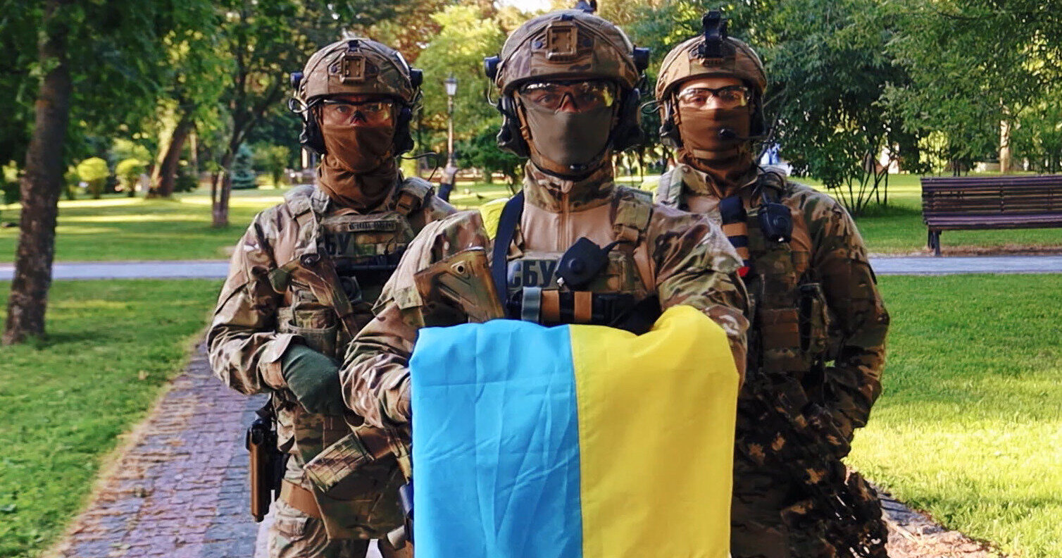 «Козаки йдуть». Як українська «Альфа» знищила два російські танки на Херсонщині