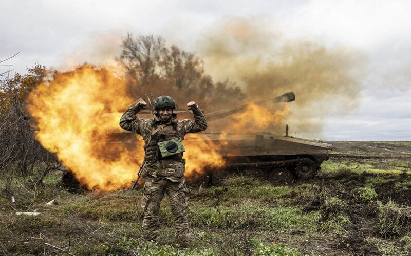 ЗСУ відновили втрачені позиції поблизу Липців під Харковом, – ISW