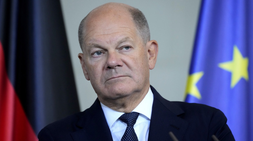 Олаф Шольц отримав вотум недовіри: Німеччину очікують дострокові вибори