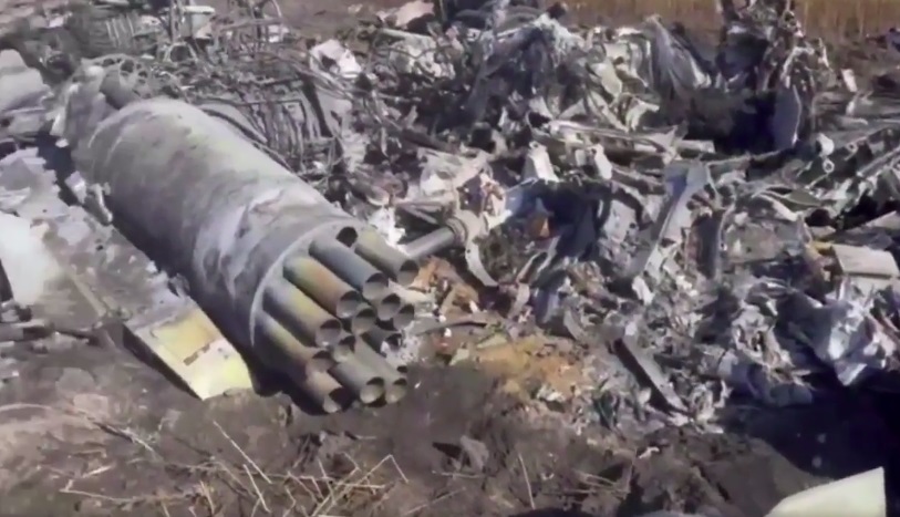 Росіяни втратили за добу понад 400 солдат, гелікоптер Ка-52 та три БпЛА