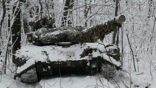 Втрати ворога за добу: ліквідували 440 окупантів, знищили багато рашистської техніки