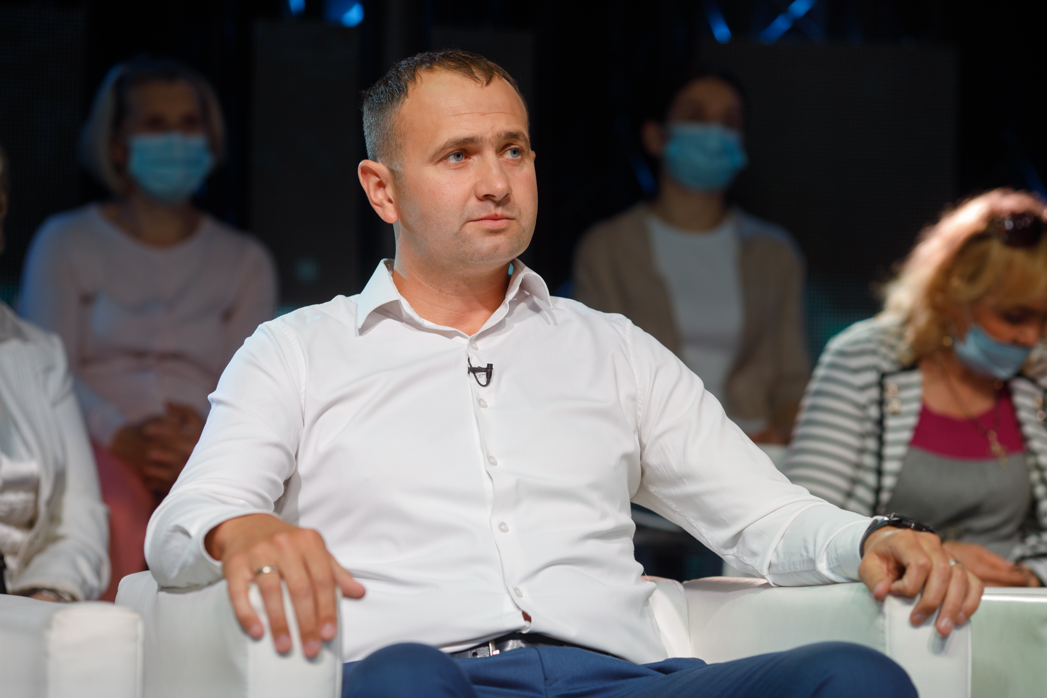 Виправну колонію купили наближені до Садового інвестори, – ексдепутат ЛМР