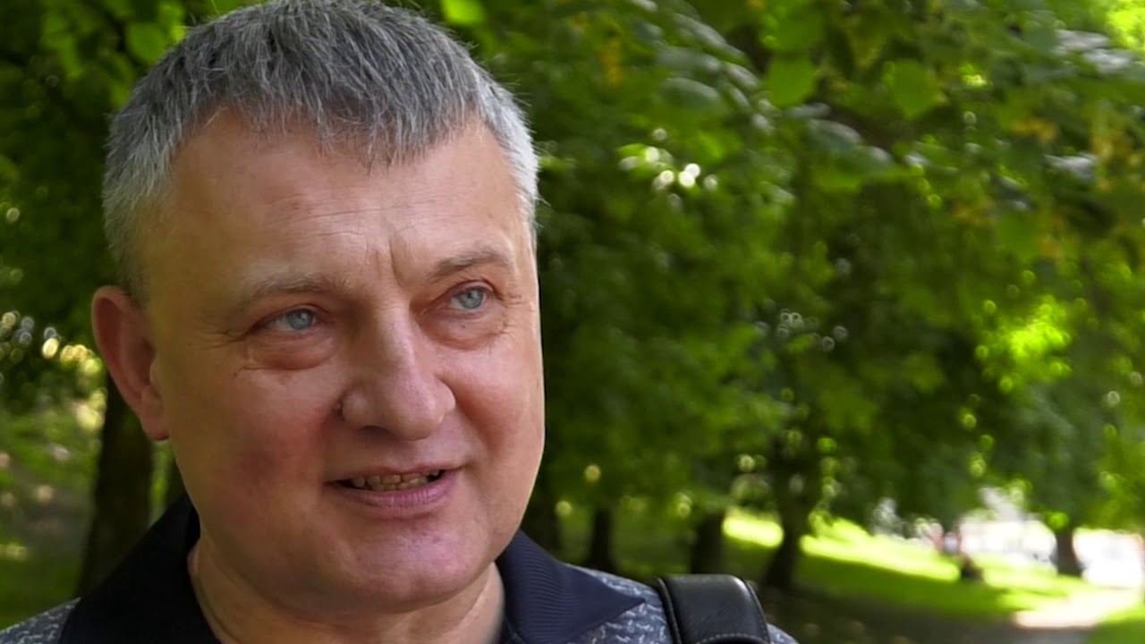 Парламентські перегони розпочались офіційно