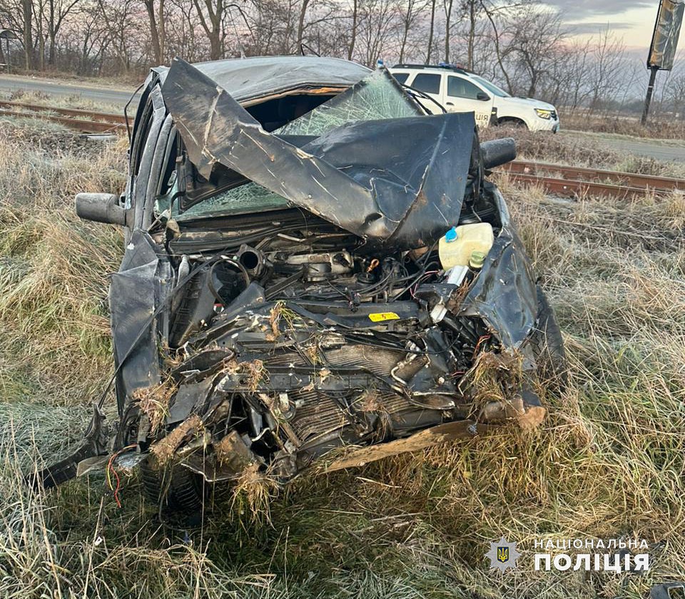 У Чернівецький області в ДТП загинув 17-річний юнак