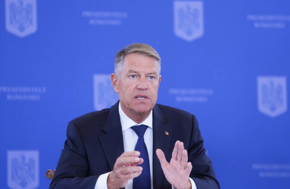Перший офіційний кандидат на генсека НАТО оголосив про участь у конкурсі