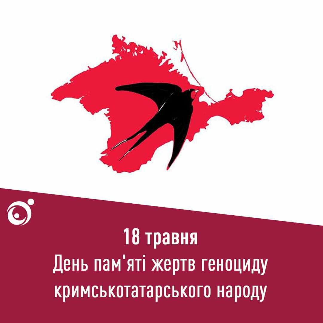 Росія переслідує майже сотню кримських татар за політичними мотивами