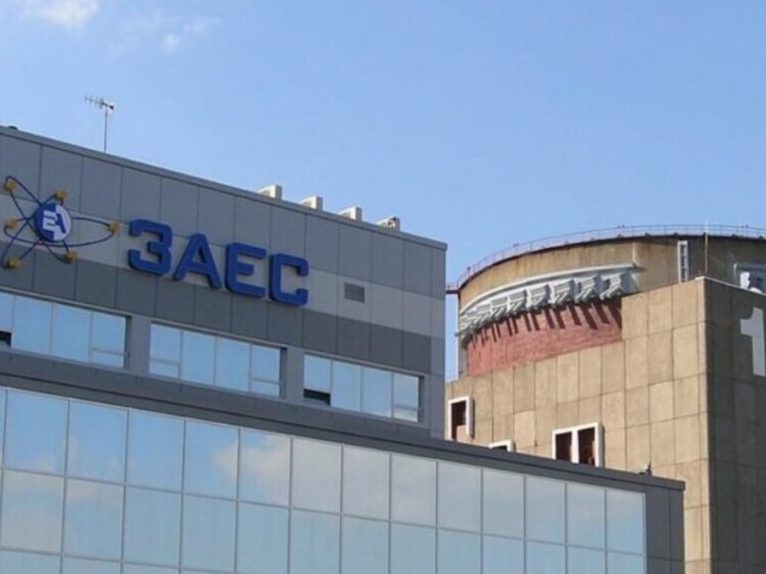 Працівники Запорізька АЕС відмовилися давати коментарі російським пропагандистам – Енергоатом