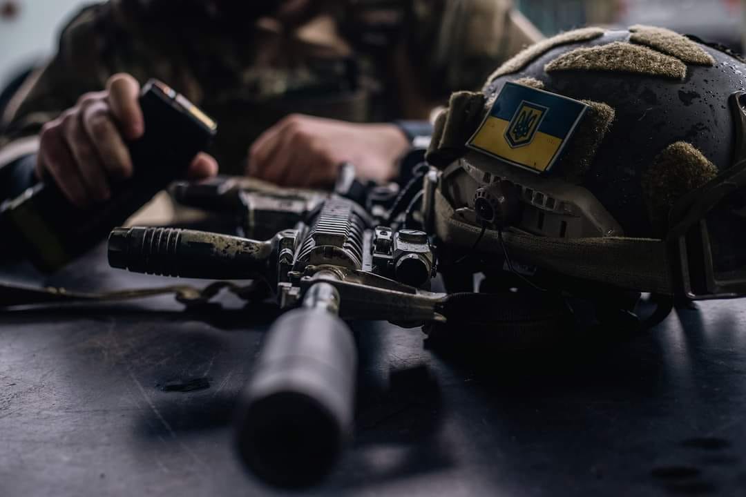 ЗСУ "приземлили" шість російських безпілотників на Херсонщині