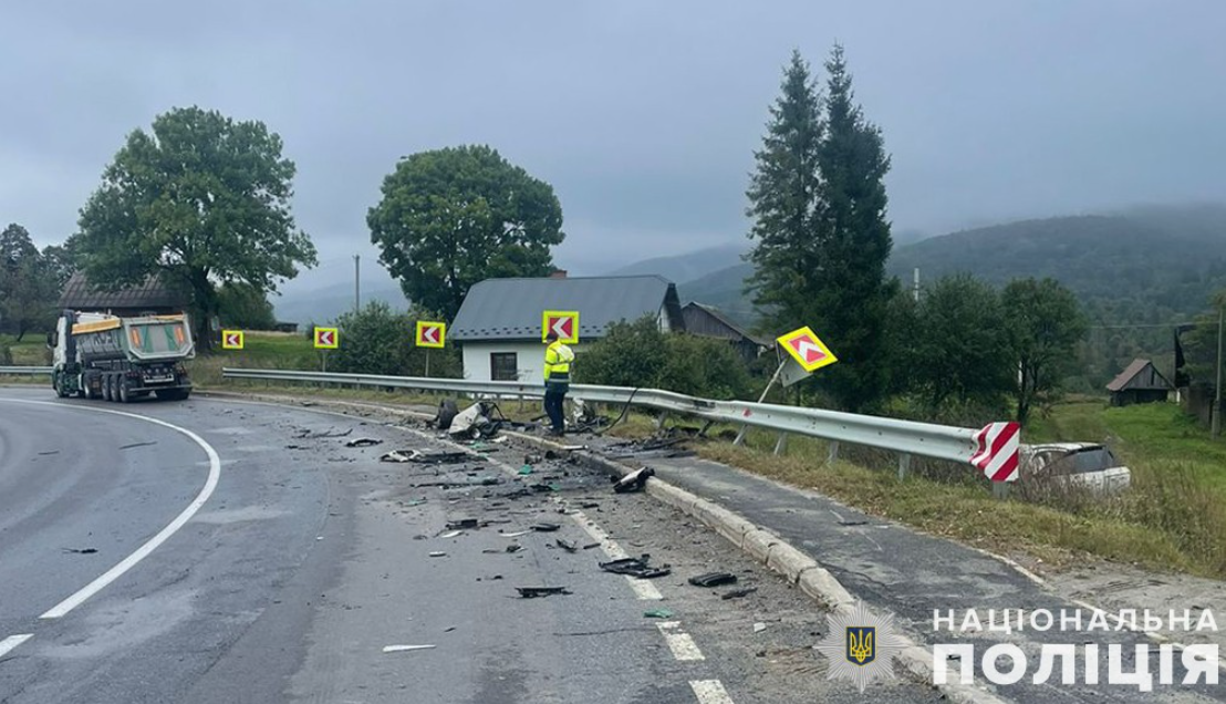 Депутат з Вінниччини спричинив смертельну аварію на Львівщині: Як його покарав суд