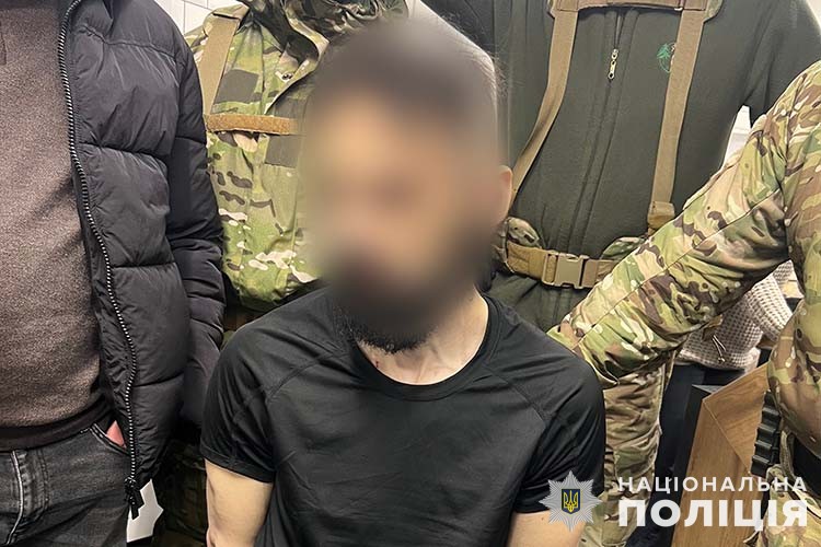 Жорстоке вбивство подружжя Давидовичів: у Тернополі затримали 38-річного чоловіка