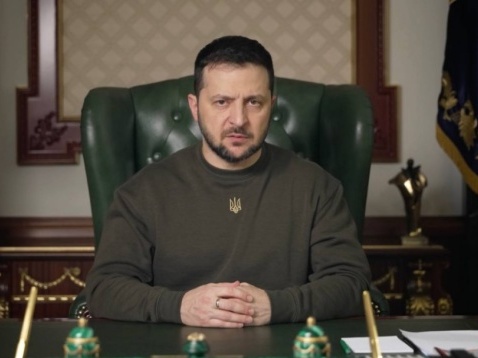 Не відступили на жодному напрямку. Зеленський провів Ставку щодо воєнних підсумків року