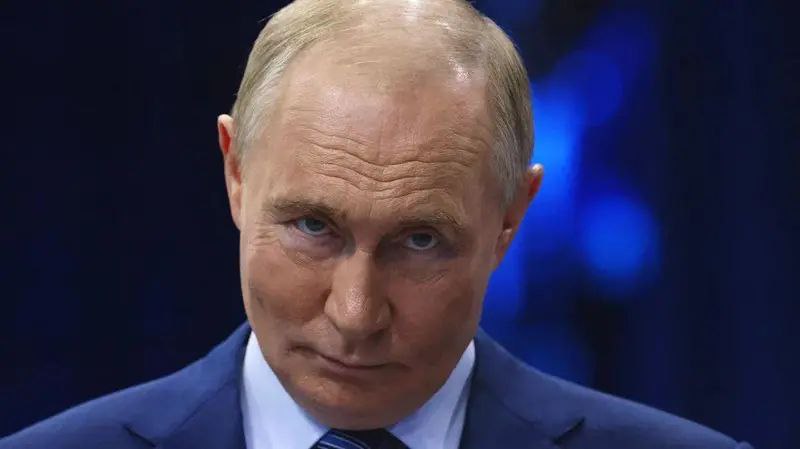 Путін заявив, що не планує захоплювати Суми, але є нюанс: деталі