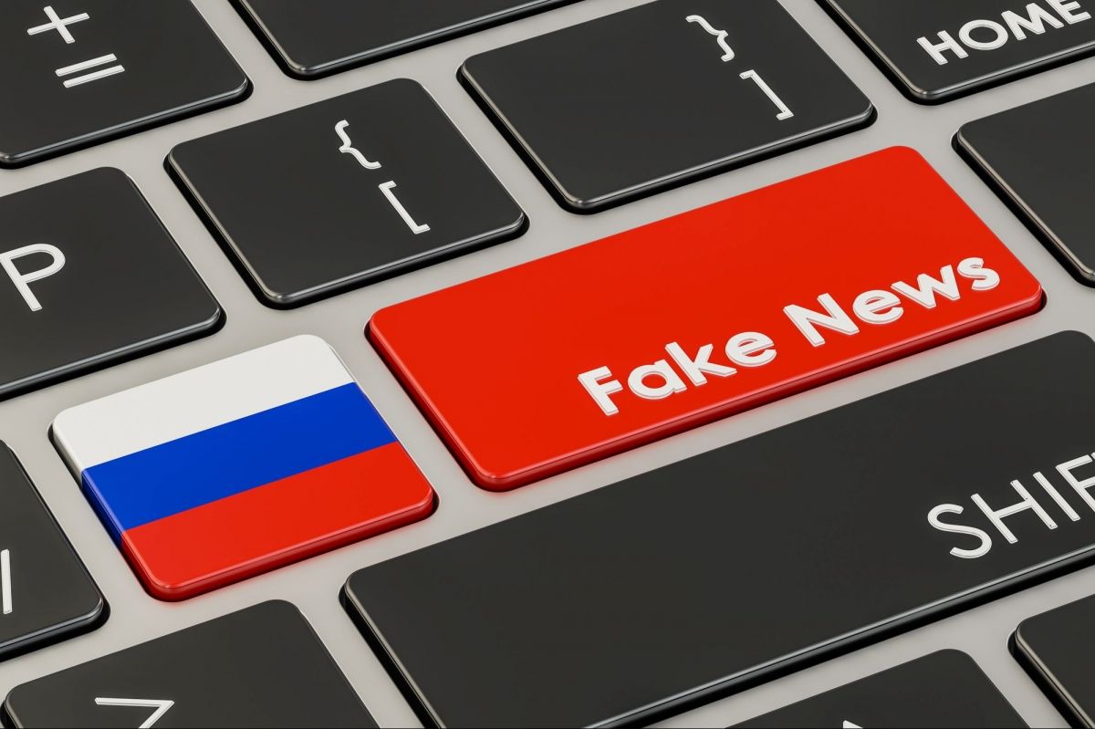 Росія розпочала нову інформаційну атаку, звинувачуючи Україну в небажанні переговорів, - розвідка