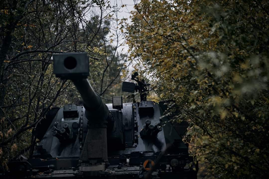 У російській армії проблеми з мобілізованими. Генштаб ЗСУ