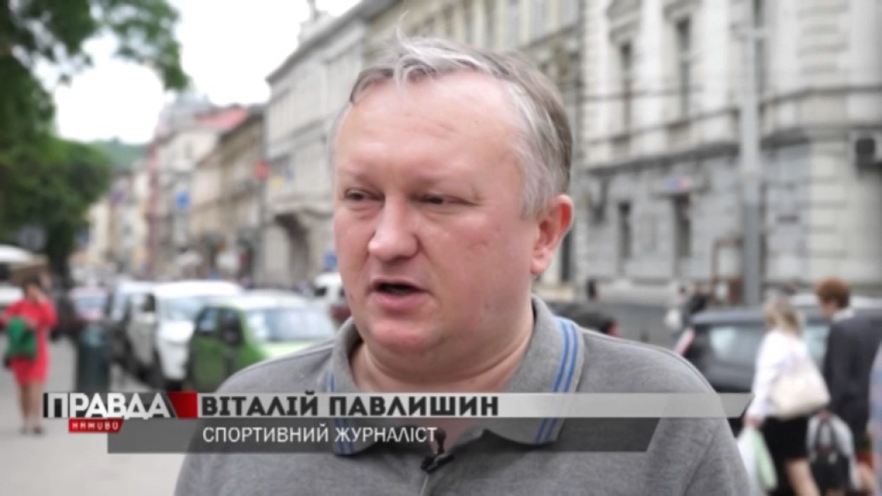 Дулуб може покинути «Карпати»