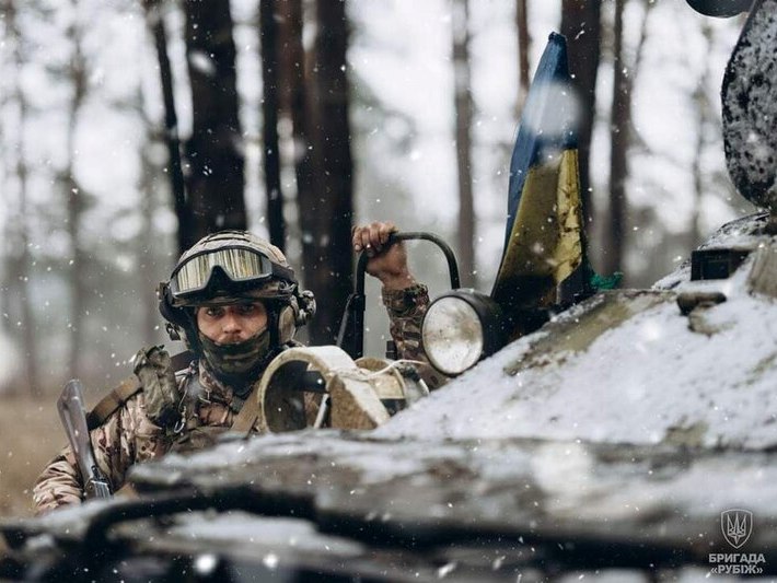 Ліквідували 780 окупантів, знищили 21 танк. Оновлені дані про втрати ворога