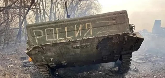 ЗСУ на Курщині знищили ворожі склади та понад 30 окупантів — Генштаб