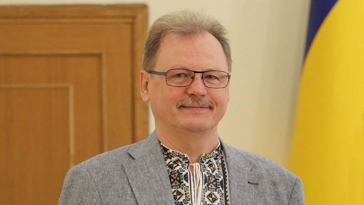 Кабмін звільнив освітнього омбудсмена: чи відома причина