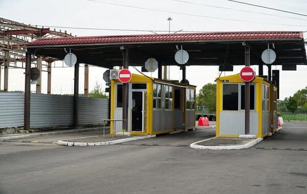 На Закарпатті завтра не працюватиме один з пунктів пропуску з Угорщиною
