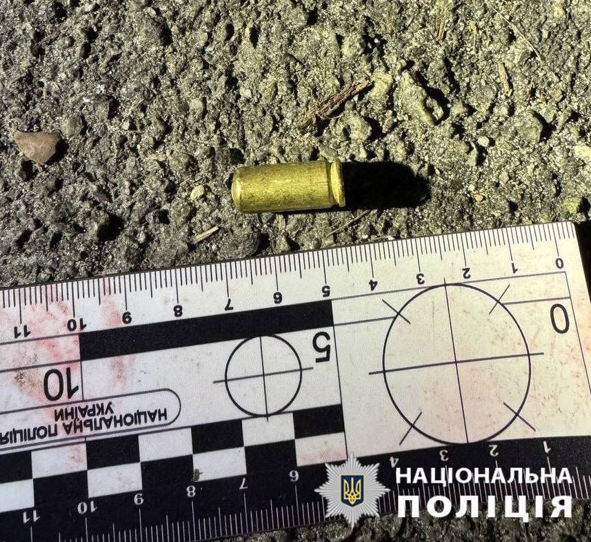 У Києві судитимуть чоловіка, який вчинив стрілянину на вулиці (фото)