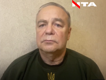 Чи почалася вже Третя світова війна: відповідь генерал-лейтенанта Романенка