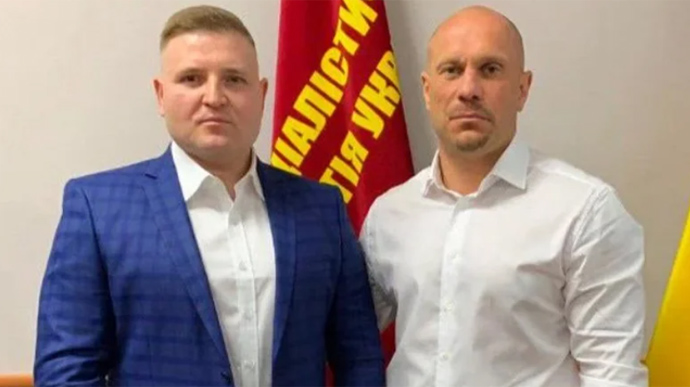 У Мелітополі підірвали колаборанта і соратника Іллі Киви