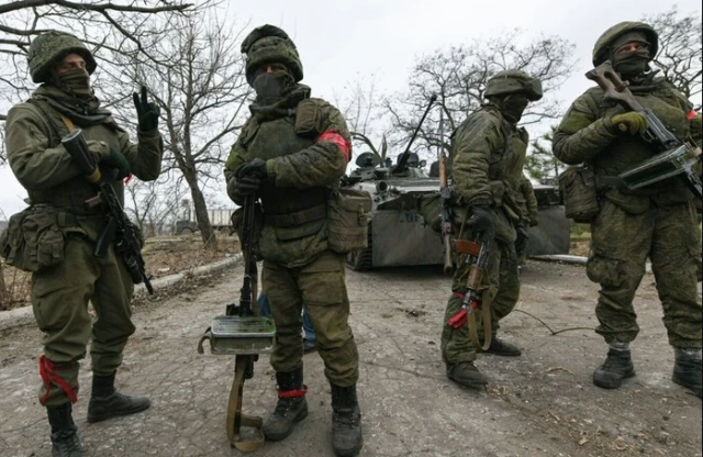 Війська РФ повністю окупували Курахове, – DeepState