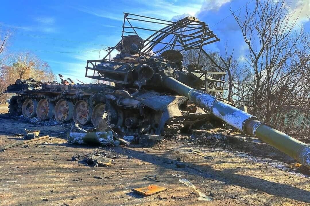 Ліквідували вже майже 200 тисяч окупантів. Оновлені дані про втрати ворога
