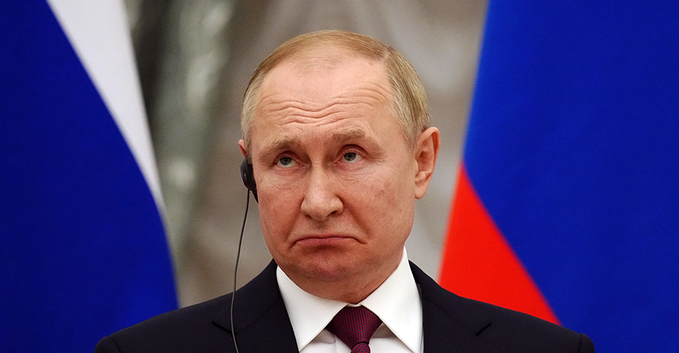 Путін планує поїхати в Індію на саміт G-20
