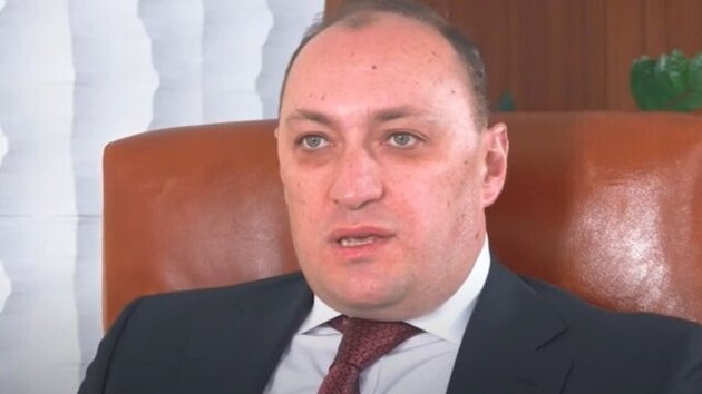 Українського переговорника Дениса Кірєєва застрелили - ЗМІ