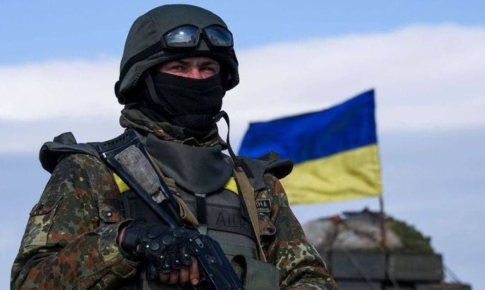 ЗСУ відбили п'ять атак ворога та ліквідували 60 окупантів