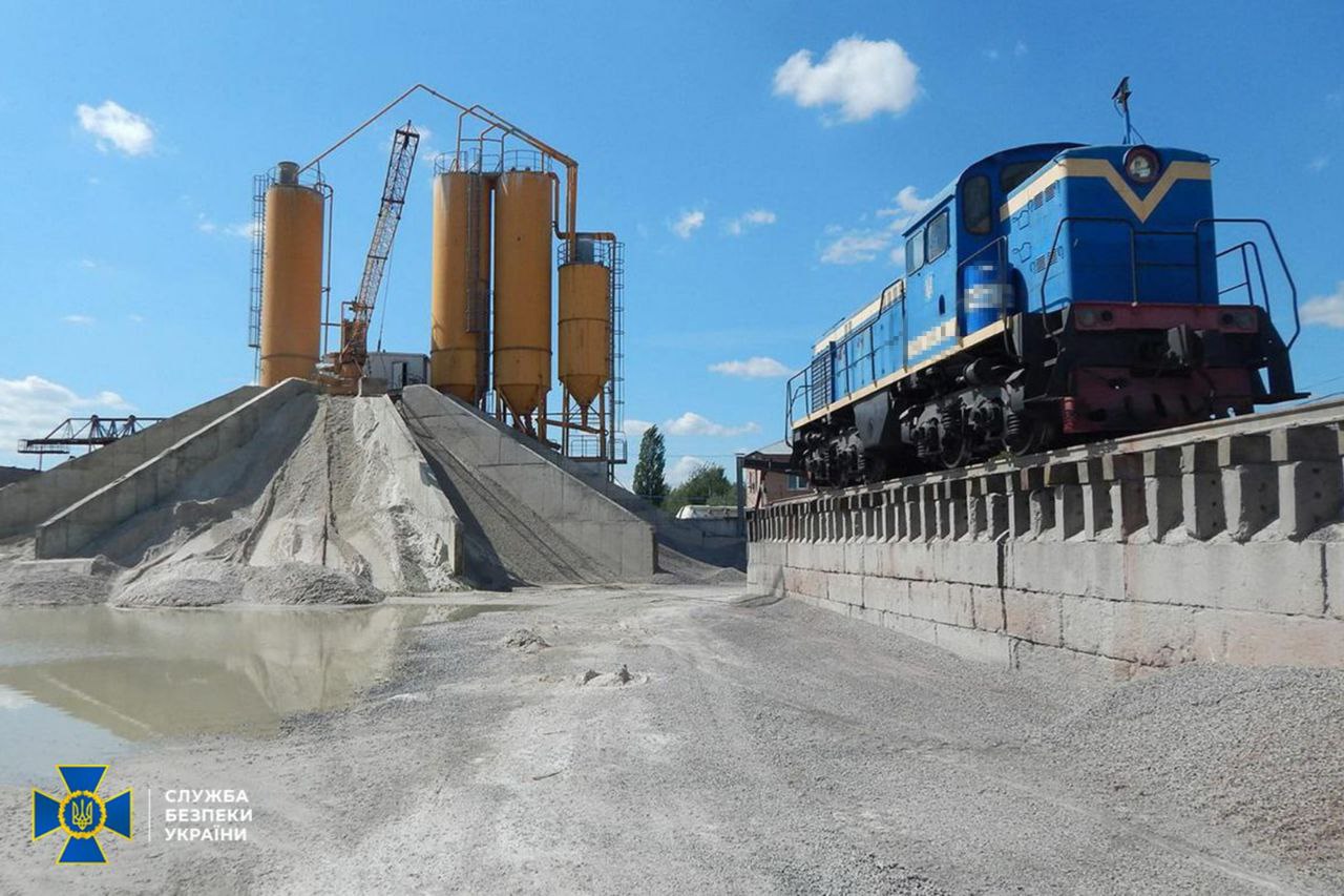 У Львові заарештували підприємства братів Медведчука і Козака на майже 400 млн