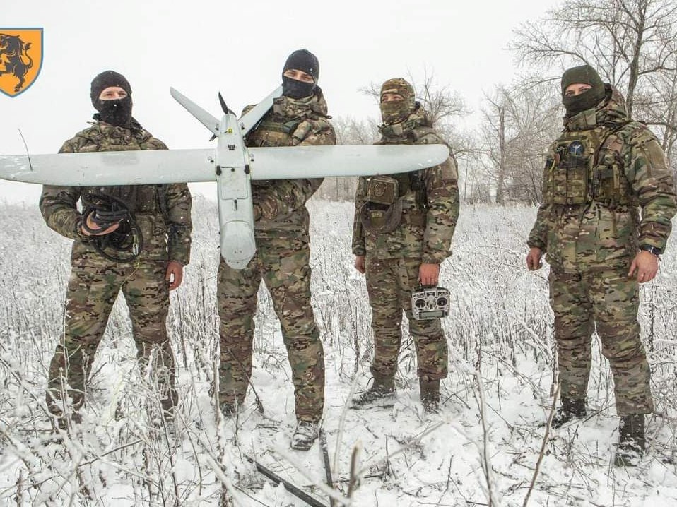 Ліквідували 980 окупантів, знищили 24 артсистем. Дані про втрати ворога