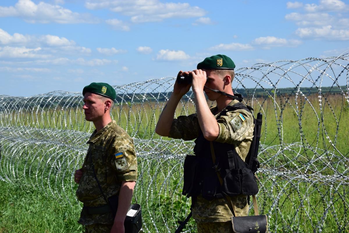 На Буковині ухилянтів на кордоні одразу відправляють в ТЦК