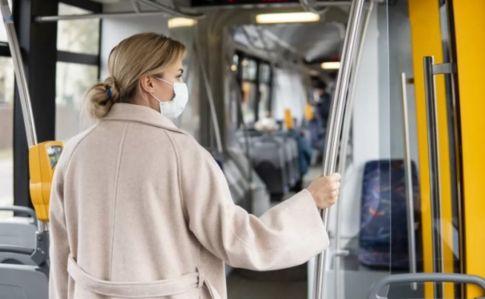 Україна повністю перейшла в "зелену" зону карантину