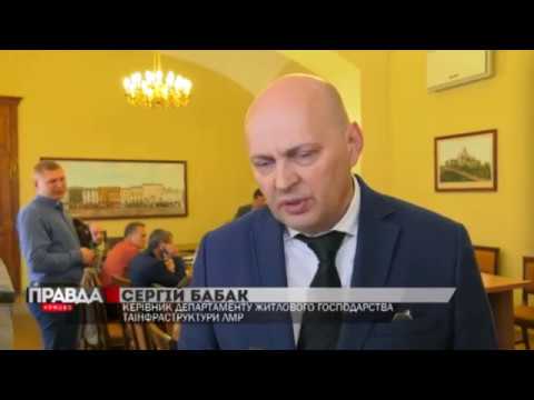 Слідчі допитують заступників мера Львова