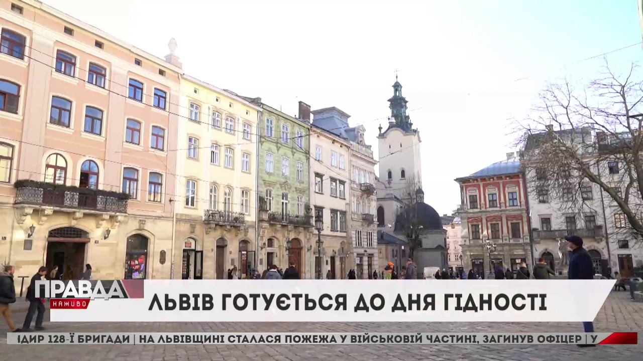 Правда. Наживо. Повний випуск