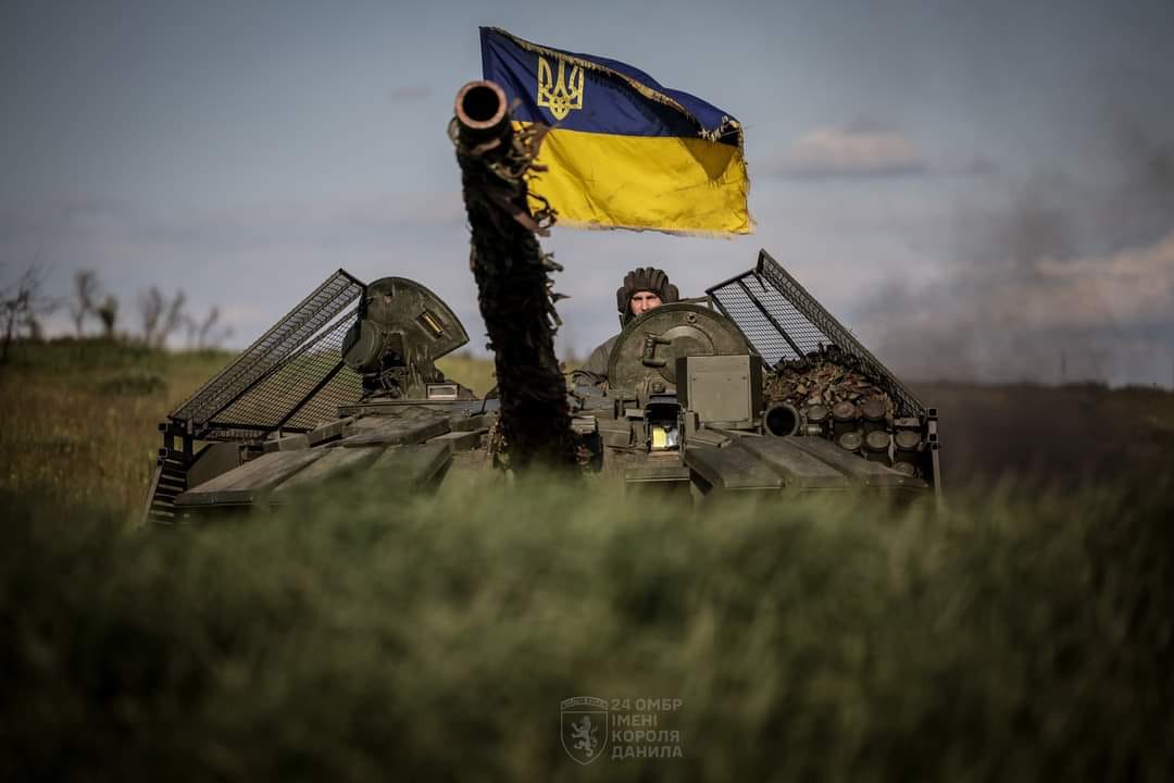 На Покровському напрямку ситуація найгарячіша. Генштаб