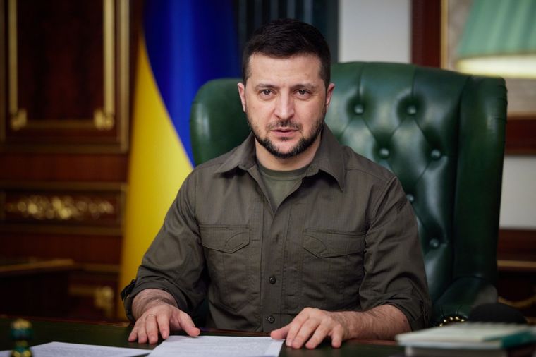 Загрози, які створила РФ, могли б перевершити Чорнобильську катастрофу – Зеленський