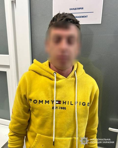 На Львівщині сварка між рідними братами переросла у різанину