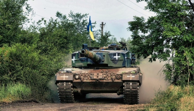 Українські воїни звільнили третій населений пункт на Донеччині. В Міноборони підтвердили