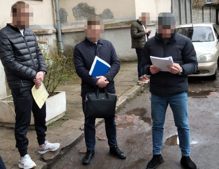 У Львові «квартирні аферисти» привласнили нерухомість на 5,5 млн грн