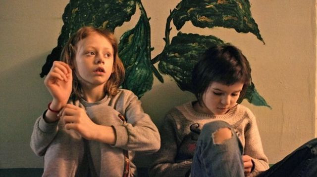 Український фільм уперше претендує на Оскара. Увесь перелік номінантів