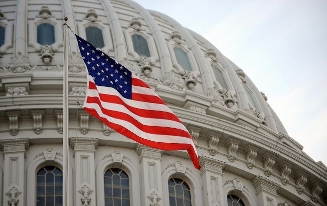У Конгресі США погодили новий проєкт тимчасового фінансування уряду