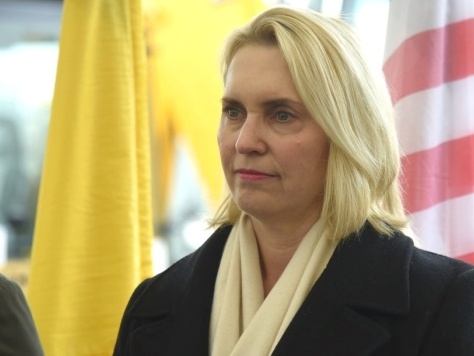 Це загроза життю мільйонів мирних українців. Посол США відреагувала на ранкові ракетні атаки РФ